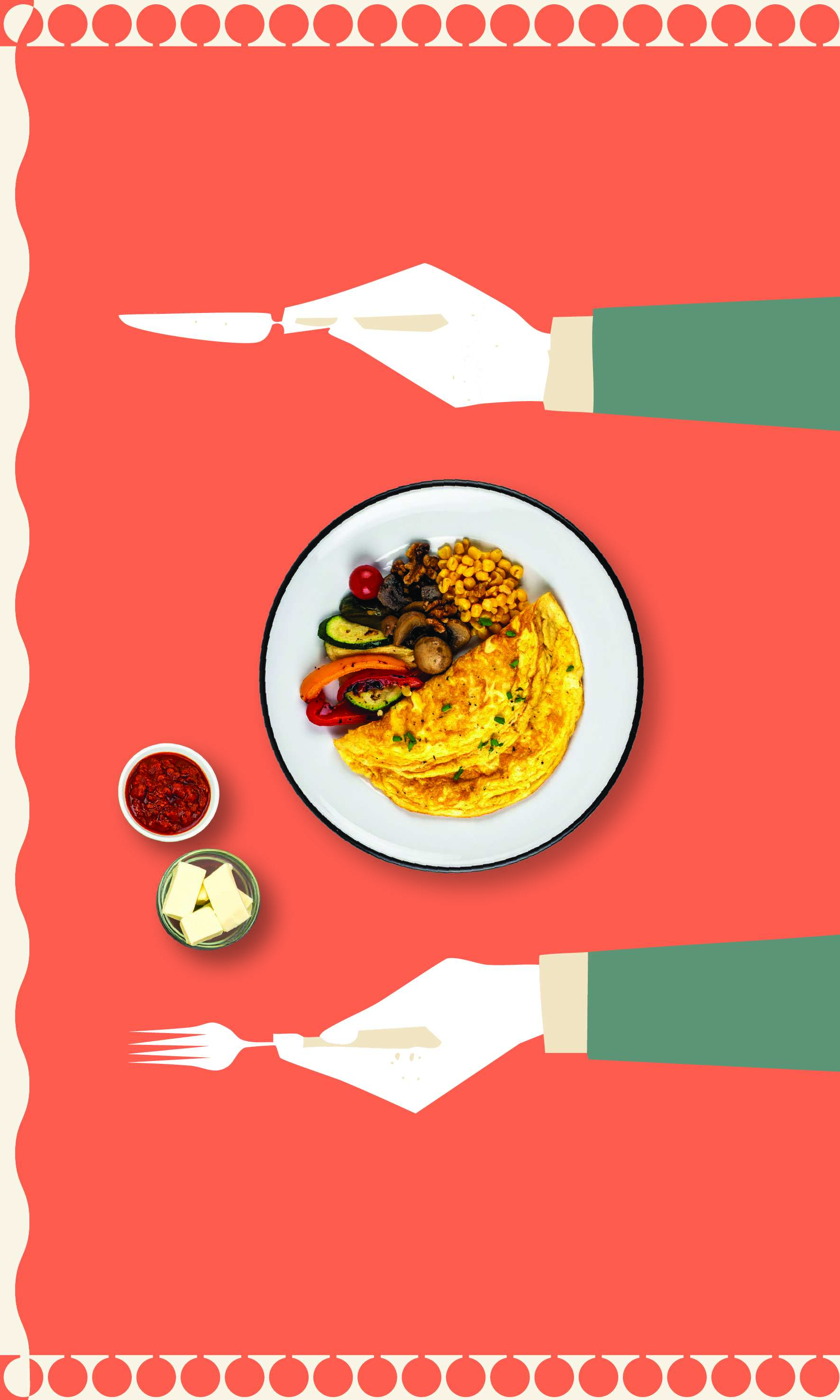 Menu 14